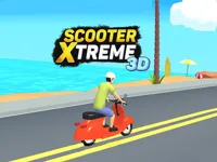 image Scooter XTreme 3D