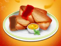 image Spring Rolls