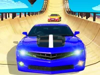 image Real Mega Ramp Car Stunt Games
