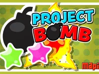 Project Bomb