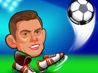 image Head Soccer - Jeu de football a 2 joueurs