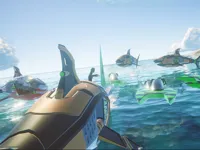 image Death Ships: Boat Racing Simulator