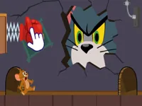 image TOM AND JERRY - PUZZLE ESCAPE