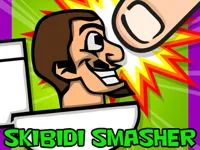 image Skibidi Smasher