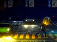 image Lampada Street