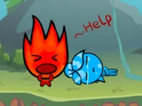 image Fireboy Watergirl Island Survival 3