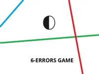 image 6 Errors Game