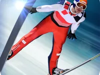 image Ski Jumping Pro