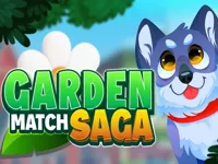 image Garden match saga