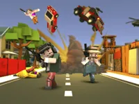 image Craft Theft War