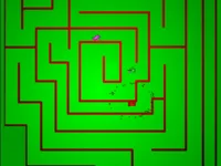 image Tank maze battle