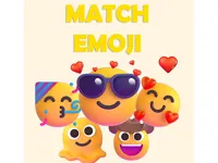 image Match Emoji
