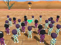 image Squid Game Real Vs Barca