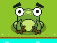 image Frogie Cross The Road Game
