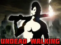 image Undead Walking
