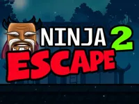 image Ninja Escape 2
