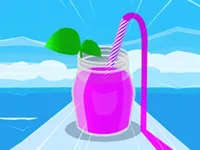 image Fruits Juice Runner