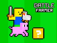 image Battle Farmer   2 Player