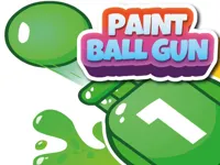 image Paint Ball Gun