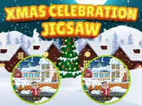 image Xmas Celebration Jigsaw