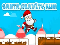image Santa Gravity Run