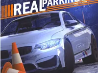 Real Car Parking : Driving Street