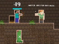 image Minecraft Wars