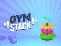 image Gym Stack