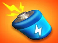 image Brain Game Battery Color Sort Puzzle