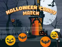 image Halloween Candy Match