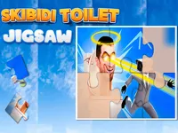 image Skibidi Toilet Jigsaw