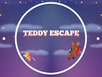 image Escape with Teddy