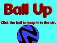 image Ball Up
