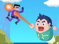 image Magic Finger Puzzle 3d