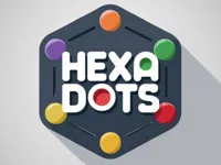 image Hexa Dots
