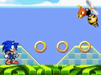 image Sonic Runners