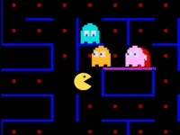 image Dumb Pacman