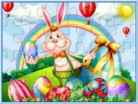 image Easter Jigsaw Deluxe
