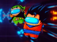 image Impostor Kung Fu Style Jigsaw