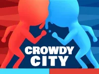 image Crowdy City.io