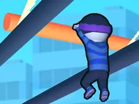 image Roof Rails - Color Stack 3D