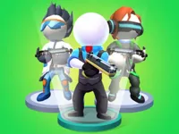 image Weapon Transformer