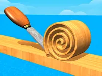 image Wood Carving Rush