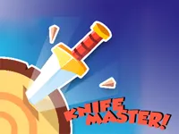 image Knife Master: Flip!
