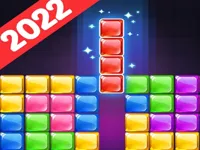 image Tetris Puzzle Blocks