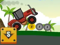 image Hill Climb Tractor 2020