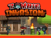 image Zombii Invasion