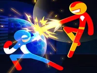 image Stickman Heroes Fight