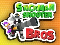 image Stickman Shooter Bros