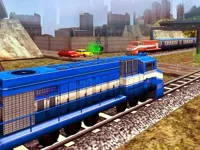 image Train Simulator 2020